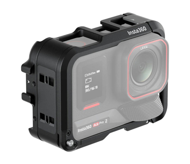 Insta360 Ace Pro 2 / Ace Pro - ramka montażowa - 1358778 - zdjęcie